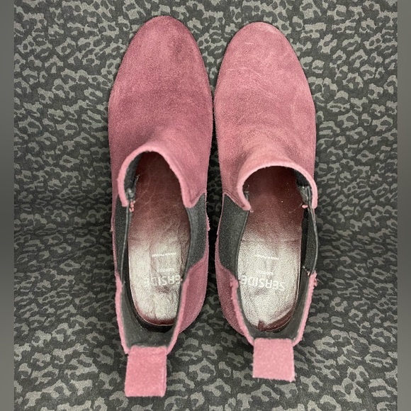 SEASIDE Women Portugal booties Size 39 - Picture 2 of 8